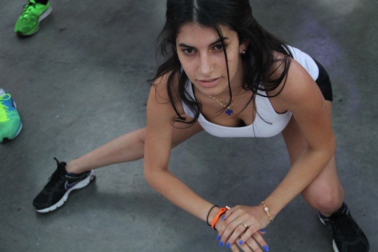 Trainstation Electrofit Burn Up the Dance Floor 